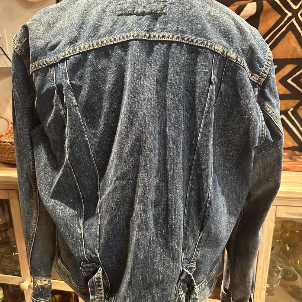 Vintage Denim & Supply by Ralph Lauren - Picture 7 of 9